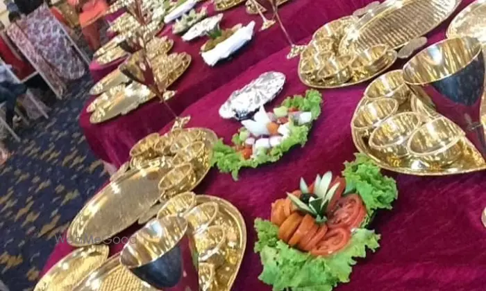 Rajan Tent  Decorator